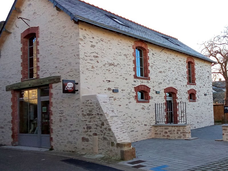 PHOTO LIBRAIRIE